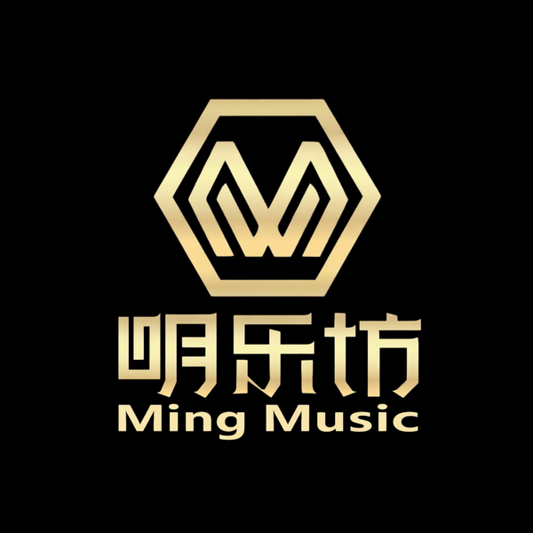  Ming Music